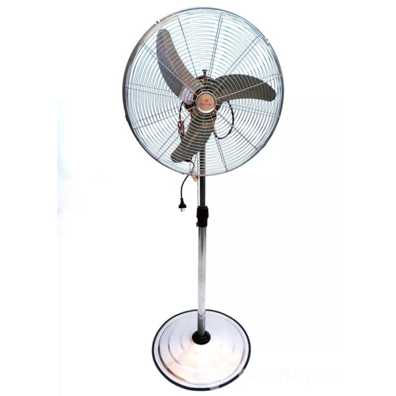 VENTILADOR CICLON CIRC. DE PIE 20