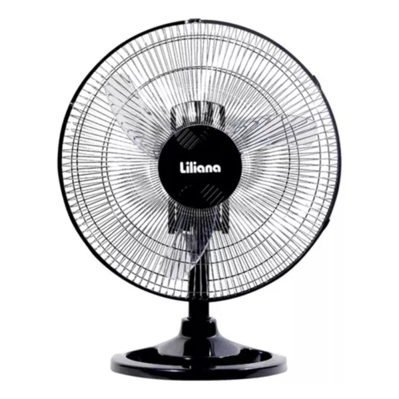 VENTILADOR LILIANA DE MESA 16