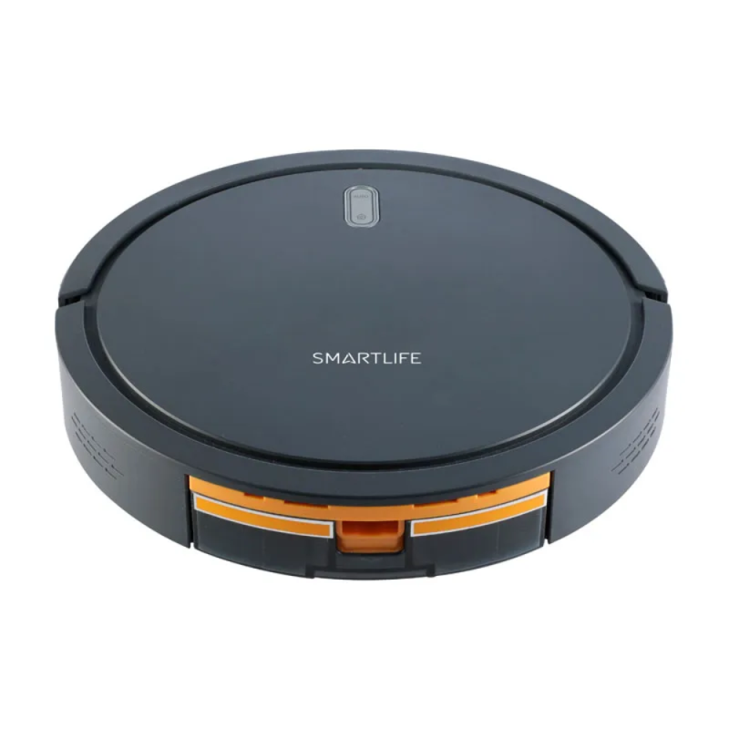 ASPIRADORA SMARTLIFE ROBOT Y TRAPEADORA SLRVC013