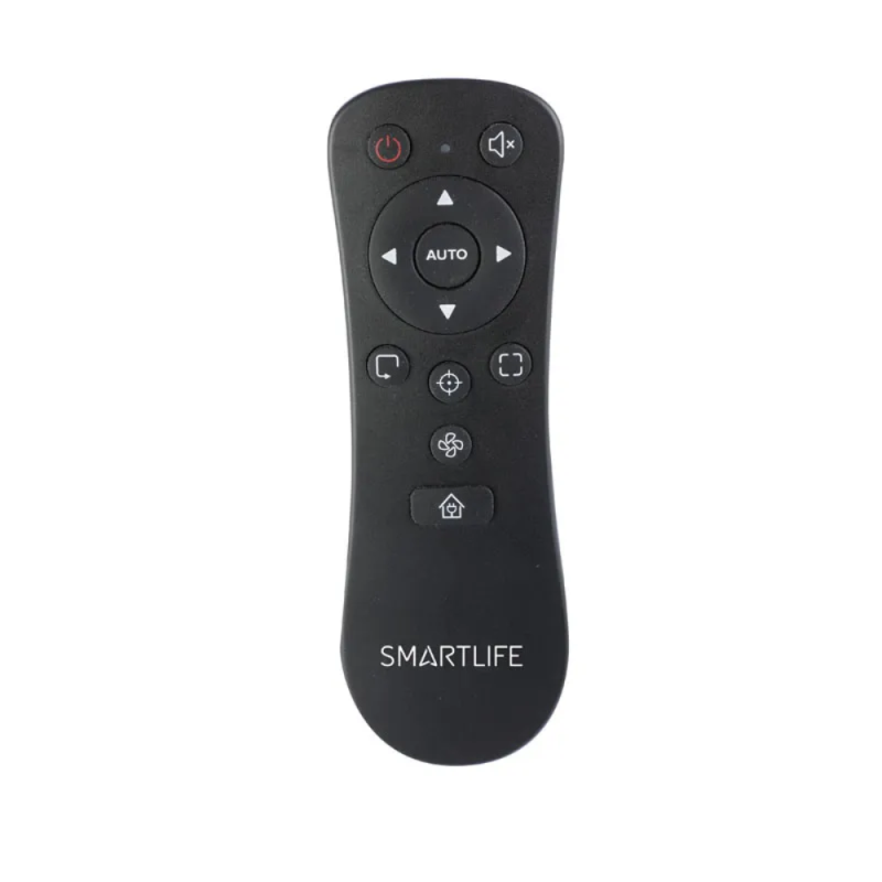 ASPIRADORA SMARTLIFE ROBOT Y TRAPEADORA SLRVC013