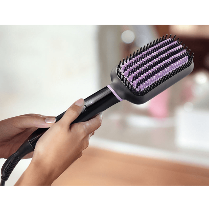 CEPILLO PHILIPS TERMICO STYLE CARE BHH880