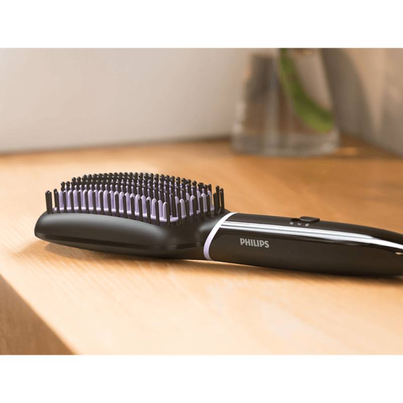CEPILLO PHILIPS TERMICO STYLE CARE BHH880