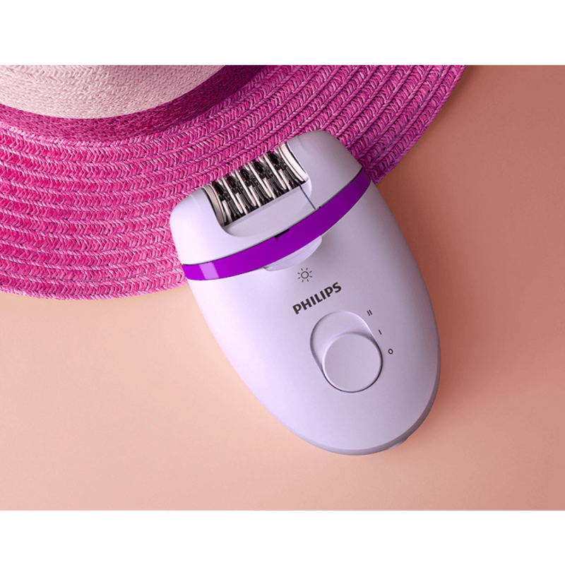 DEPILADORA PHILIPS BRE275/10