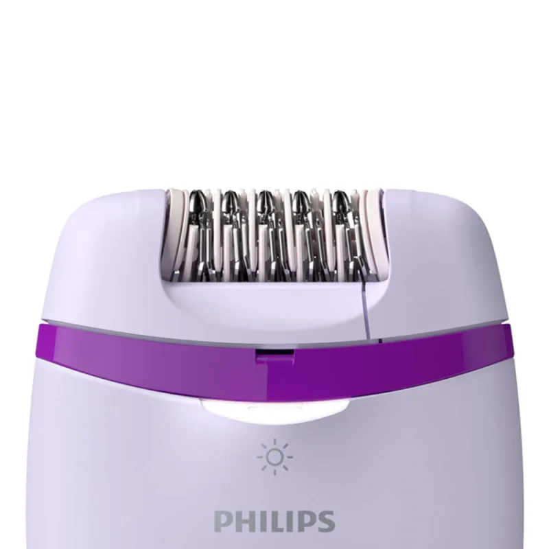 DEPILADORA PHILIPS BRE275/10