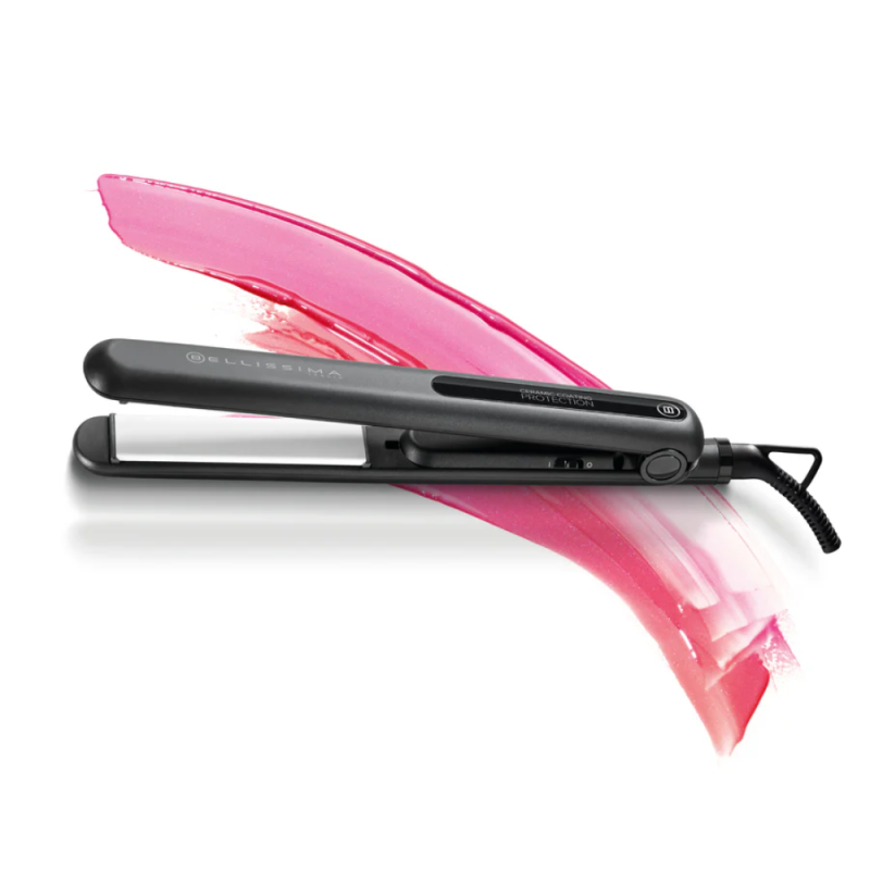 PLANCHITA DE PELO BELLISSIMA B9100