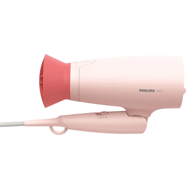 SET SECADOR CON PLANCHITA PHILIPS BHP398