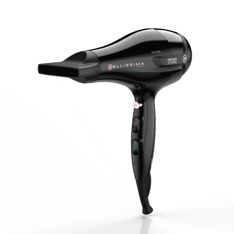 SECADOR DE PELO BELLISSIMA 2200W S9 2200