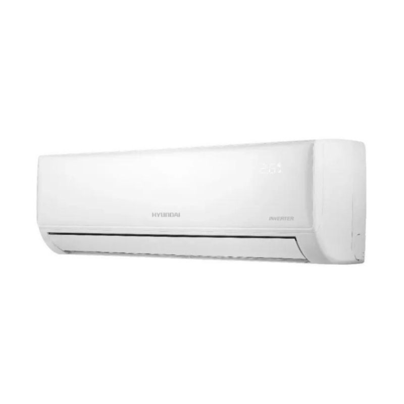 Aire Acondicionado Hyundai Inverter Hy10inv-5000fc - HYUNDAI
