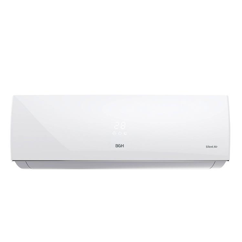 Aire Acondicionado Split Frío/Calor BGH 3000F 3300W BS35WCAU