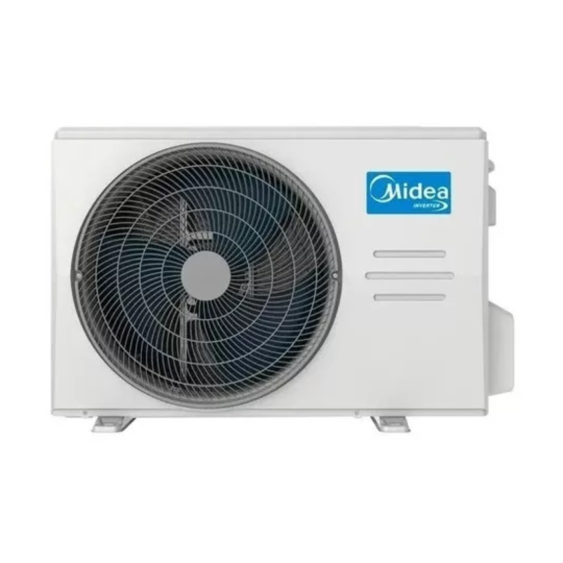 AA MIDEA INVERT 2356 UNI. INTERIOR 09H-GN81F