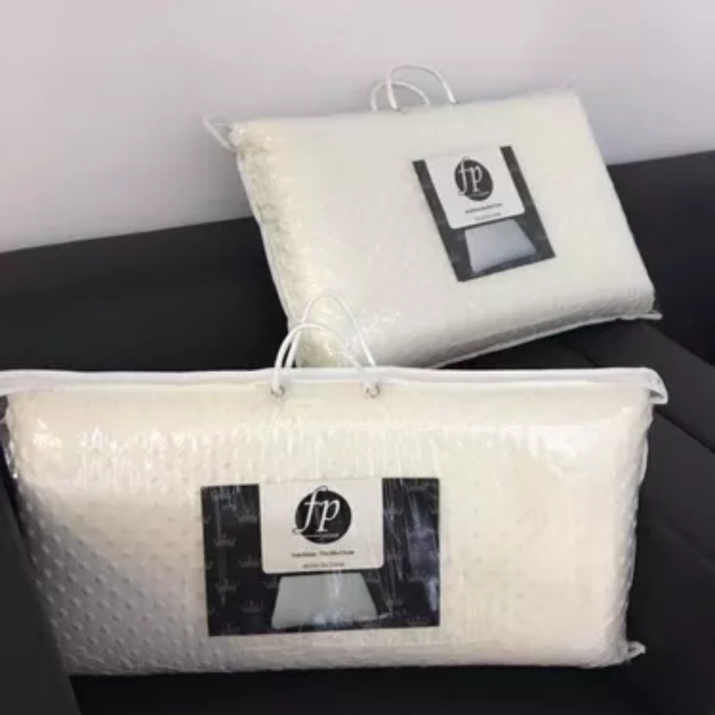 ALMOHADA FP PREMIUM VISCOELASTICAS 70X36