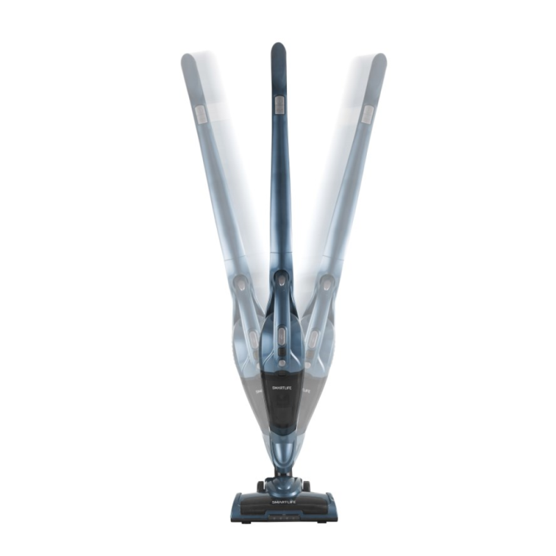 ASPIRADORA SMARTLIFE 2 EN 1 INALAMBRICA SL-VSRG120B