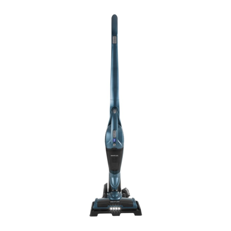 ASPIRADORA SMARTLIFE 2 EN 1 INALAMBRICA SL-VSRG120B