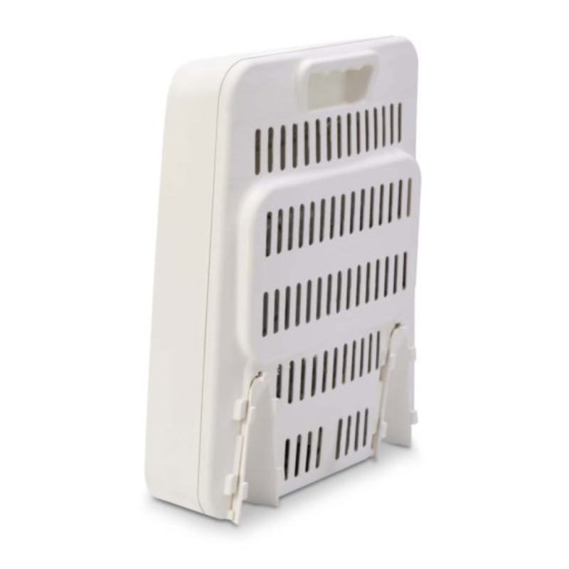 CALEFACTOR LILIANA COMPACT HOT INFRARROJO CI070 BLANCO