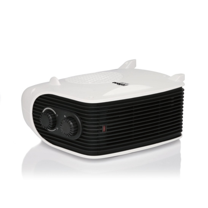 CALOVENTOR LILIANA DUAL HOT 1000/2000W CFH510 BLANCO