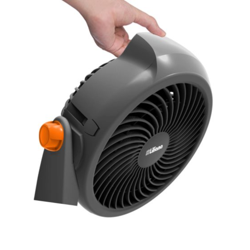CALOVENTOR LILIANA DUAL HEATER 1000/2000W CFH600