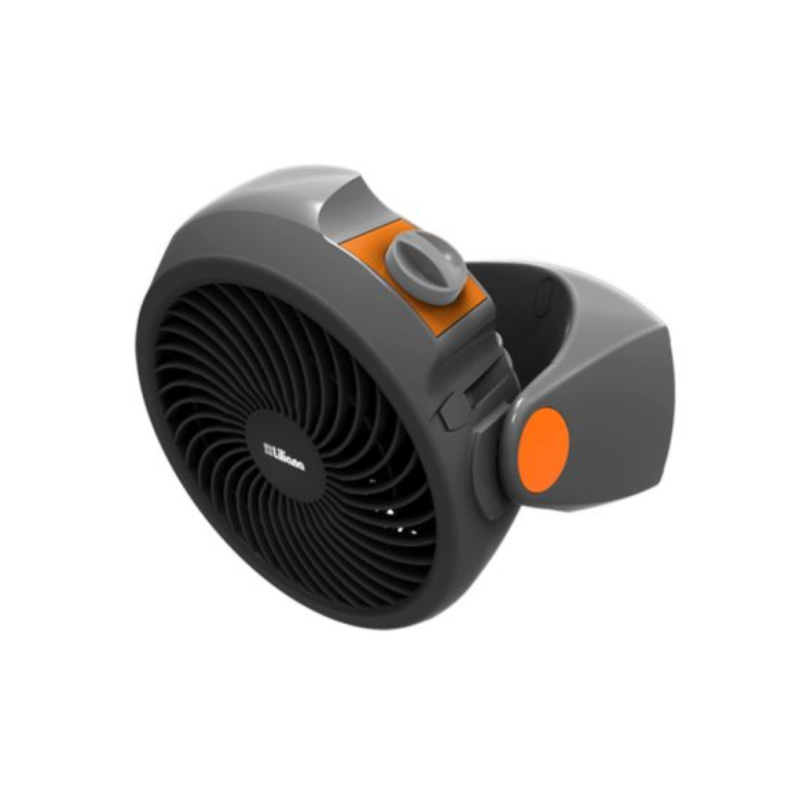 CALOVENTOR LILIANA DUAL HEATER 1000/2000W CFH600