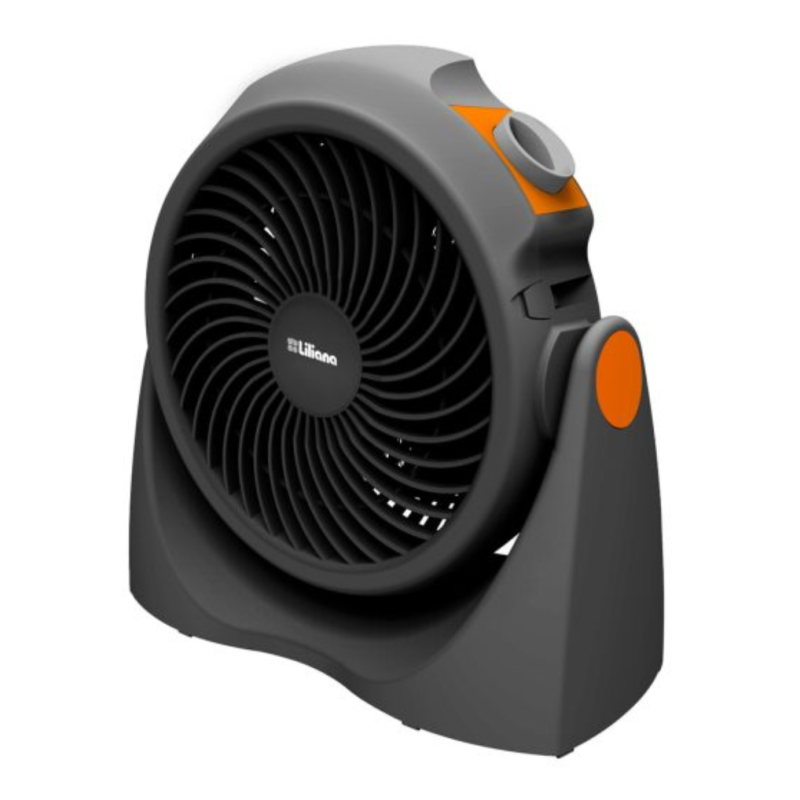 CALOVENTOR LILIANA DUAL HEATER 1000/2000W CFH600