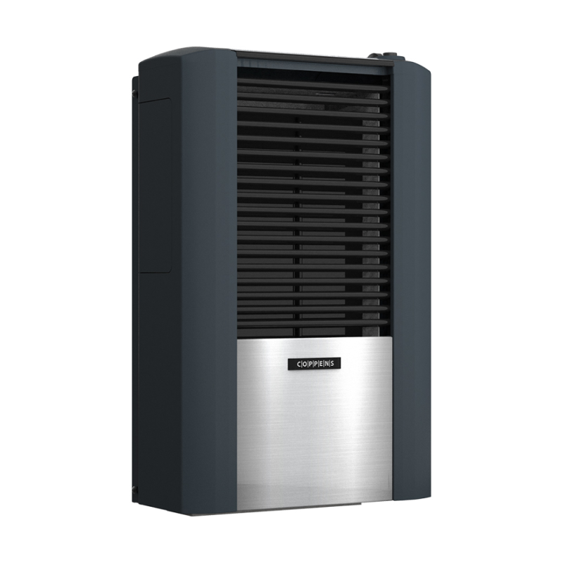 CALEFACTOR COPPENS PELTRE ACERO TB 2500 DER