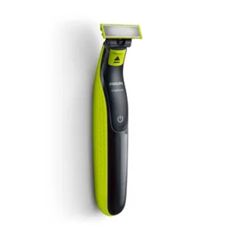 AFEITADORA PHILIPS HYBRID ONE BLADE QP2724/10