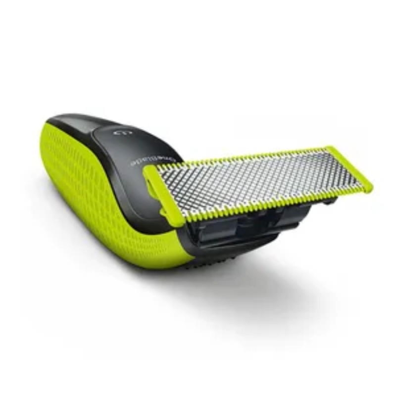 AFEITADORA PHILIPS HYBRID ONE BLADE QP2724/10