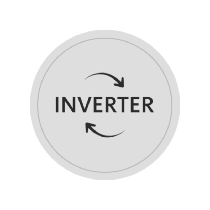 Aire Acondicionado Hyundai Inverter Hy10inv-5000fc - HYUNDAI