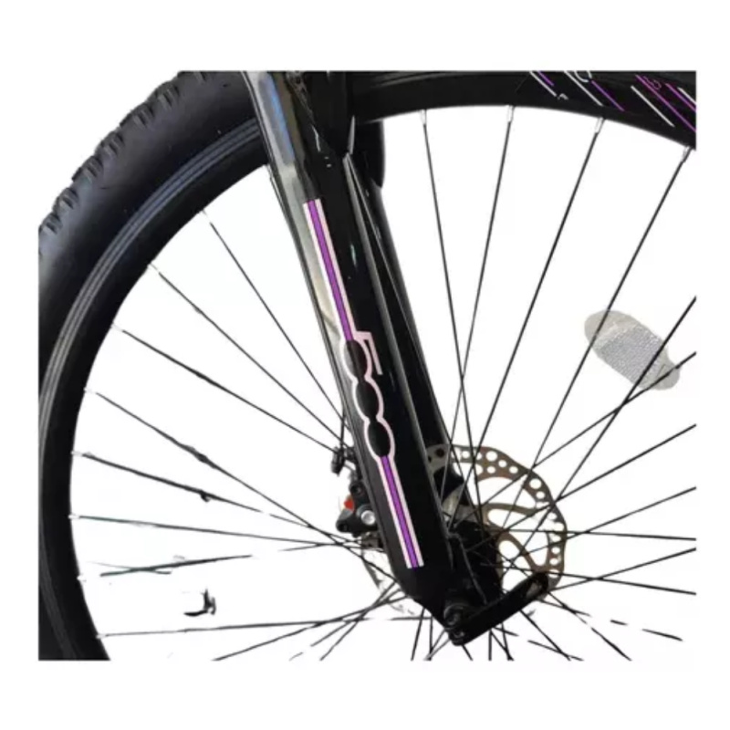 BICICLETA FIAT ROD 29 L ROSA/NEGRO M48Q