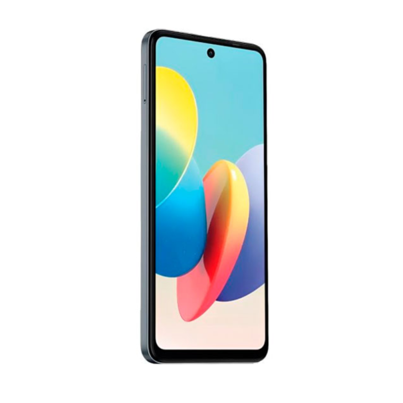 CELULAR SPARK 20C BG7 256/4GB GRAVITY BLACK