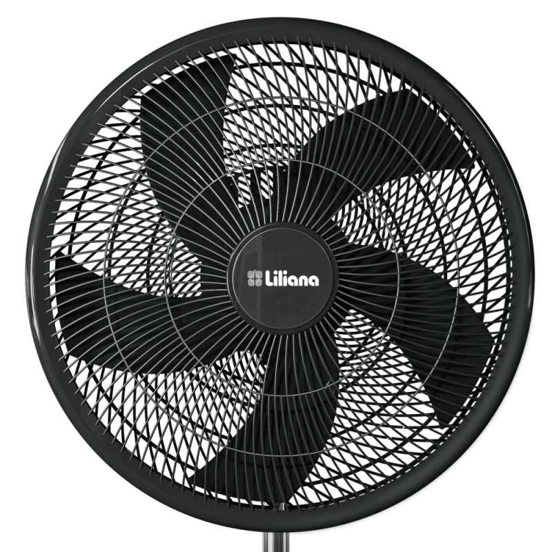 VENTILADOR LILIANA DE PIE 16