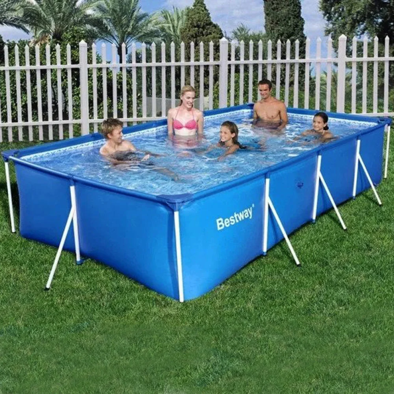 PILETA STEEL PRO 8.316L 450x220CM