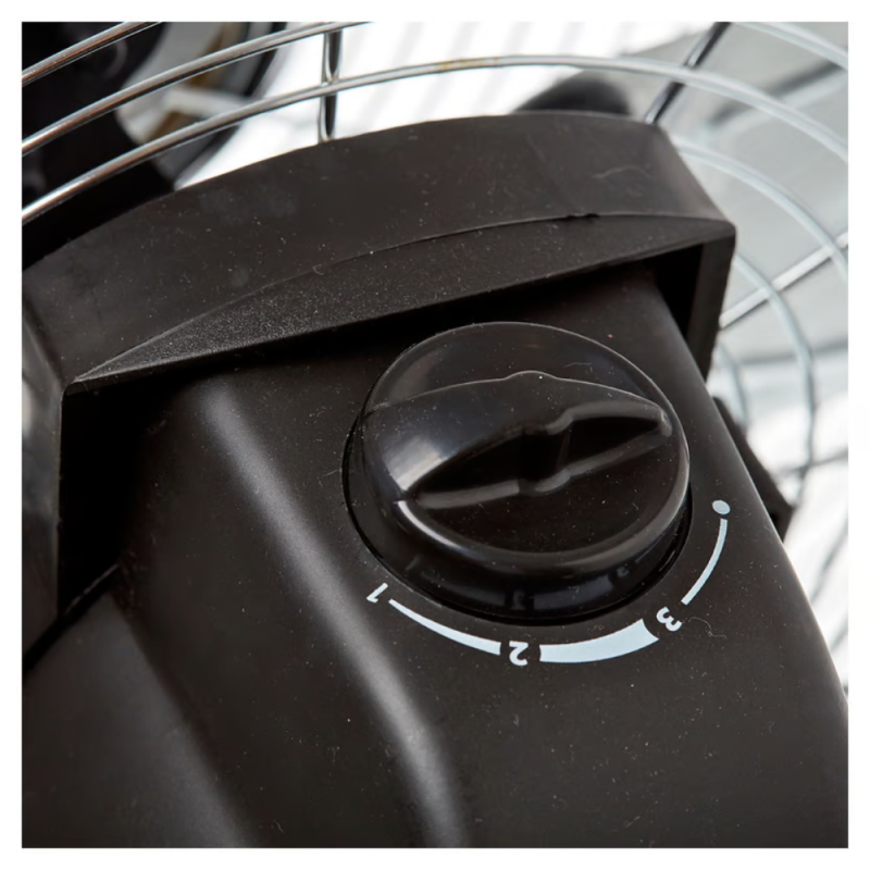 VENTILADOR LILIANA TURBO 18