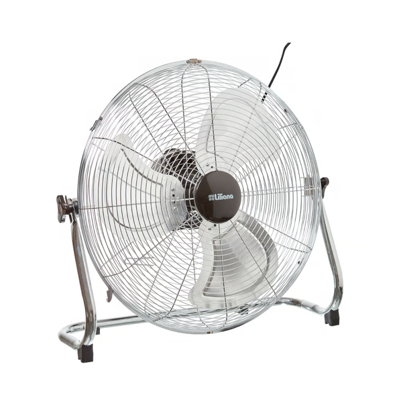 VENTILADOR LILIANA TURBO 18