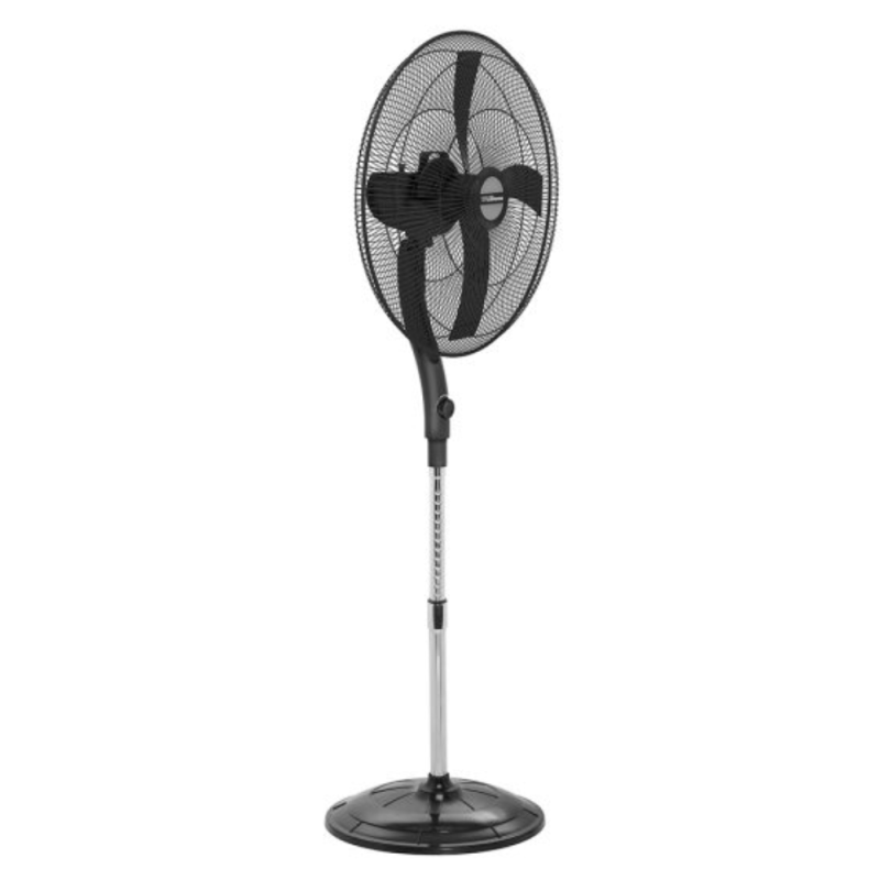 VENTILADOR LILIANA DE PIE 24