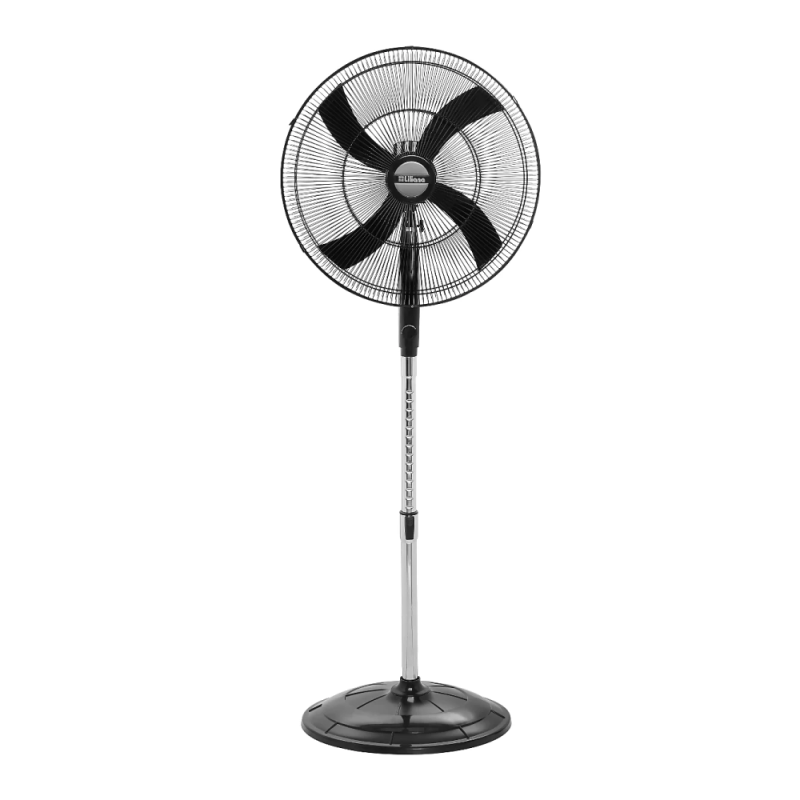 VENTILADOR LILIANA DE PIE 24
