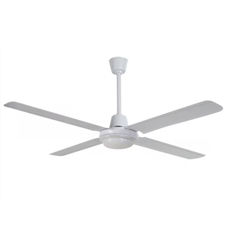 VENTILADOR LILIANA DE TECHO 5VEL VTHB114 C/LUZ