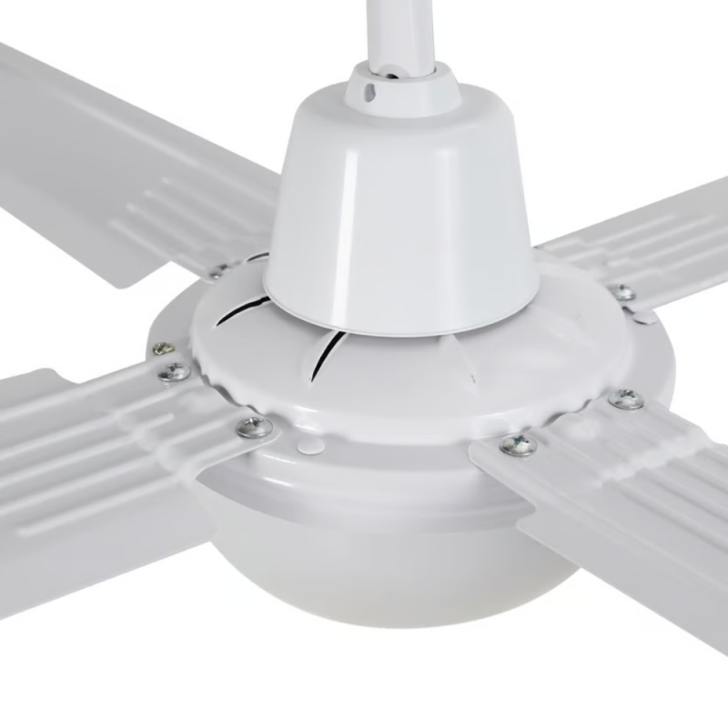 VENTILADOR LILIANA DE TECHO 5VEL VTHB114 C/LUZ