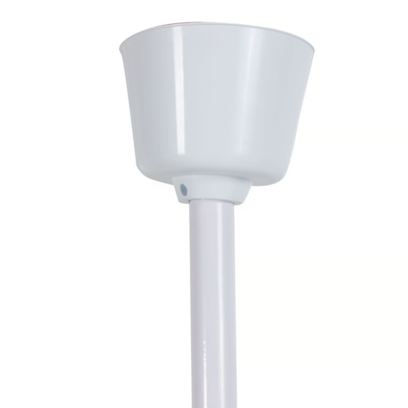 VENTILADOR LILIANA DE TECHO 5VEL VTHB114 C/LUZ