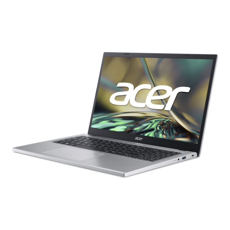 NOTEBOOK ACER CORE I55123U 8GB A315-59-56NJ SILVER