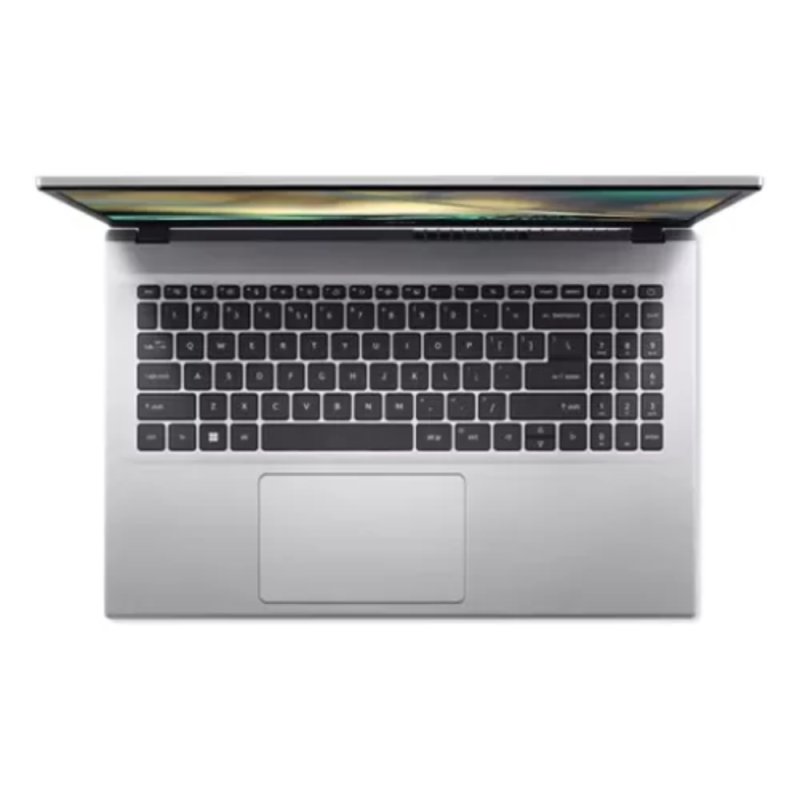 NOTEBOOK ACER CORE I55123U 8GB A315-59-56NJ SILVER