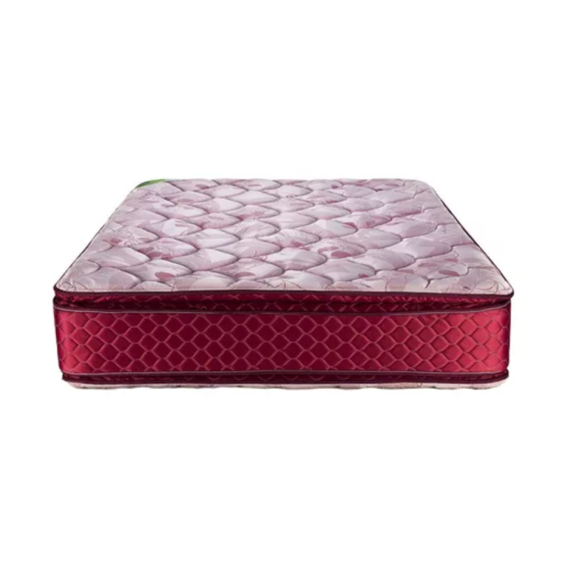 COLCHON SUAVEGOM CARDIFF RESORTE 190X140