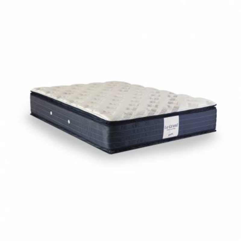 COLCHON PIERO LEGRAND II RESORTE 200X200