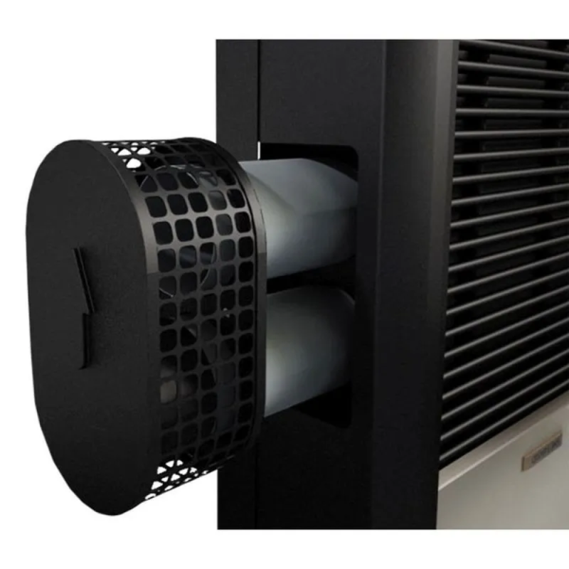 CALEFACTOR COPPENS PELTRE ACERO TBU 4000 DER C40UDPAM