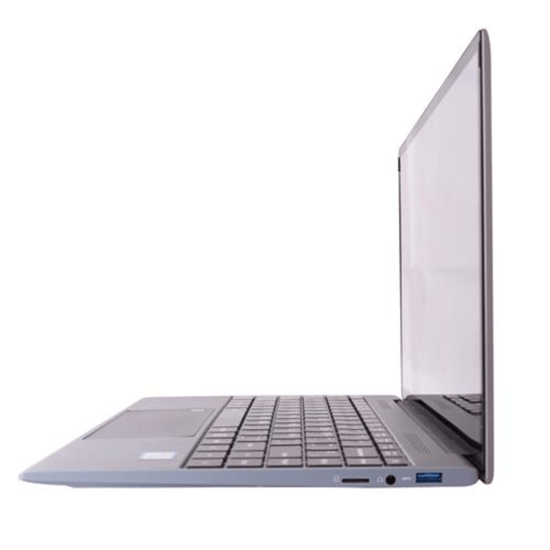 NOTEBOOK GFAST N-130 FHD 4/120GB BLACK