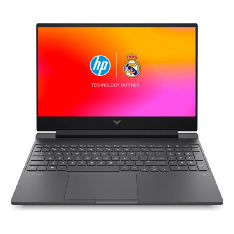 NOTEBOOK HP VICTUS GAMING 15-FA1109LA I5-12450H 8GB/512GB