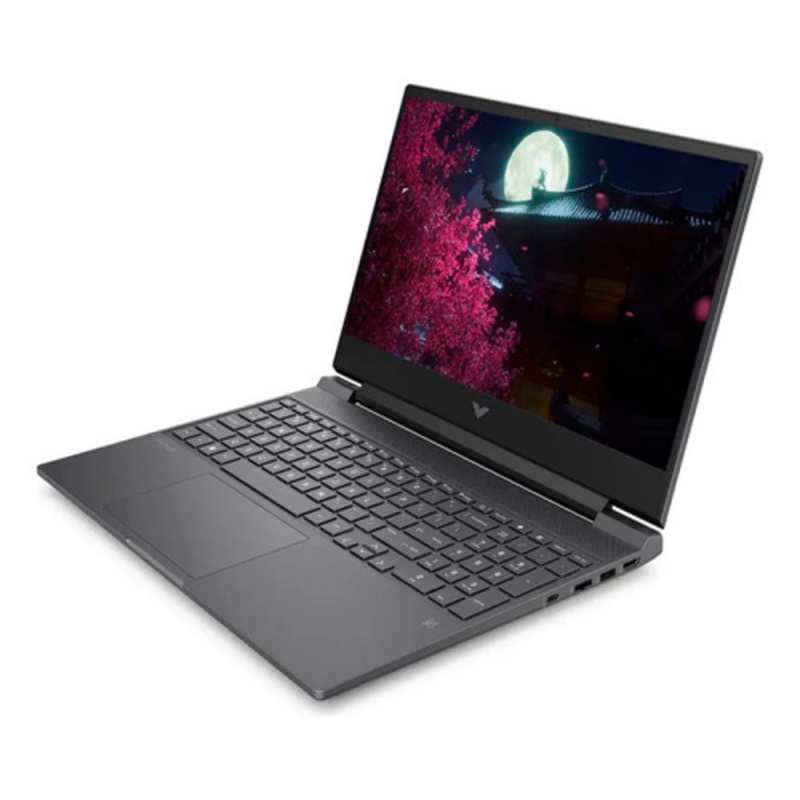 NOTEBOOK HP VICTUS GAMING 15-FA1109LA I5-12450H 8GB/512GB