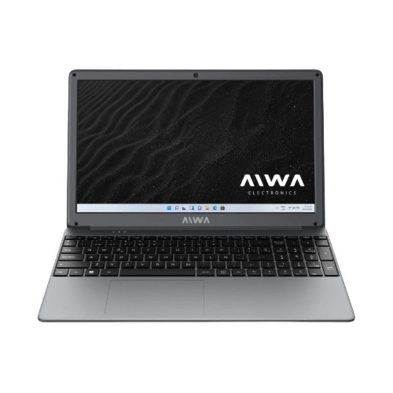 Notebook Aiwa Na-1563a 15.6