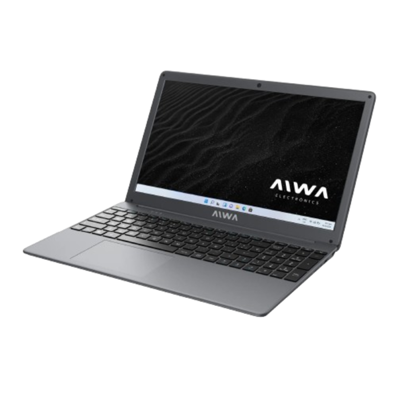 Notebook Aiwa Na-1563a 15.6