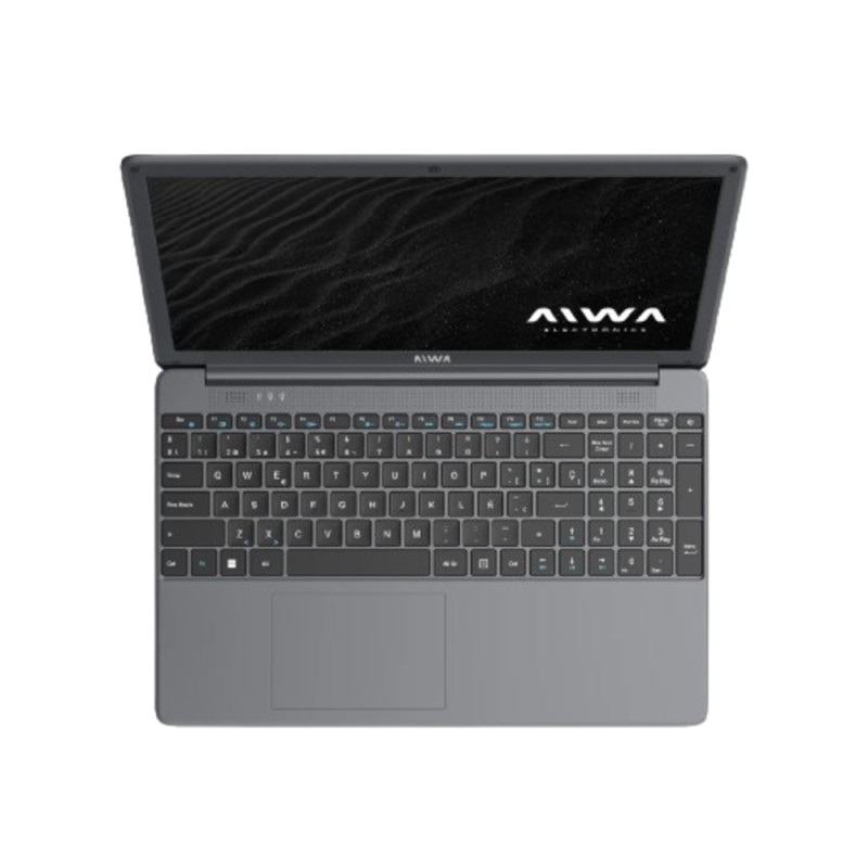 Notebook Aiwa Na-1563a 15.6