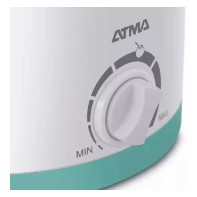 PAVA ELECTRICA C/CORTE BLANCA ATMA PE1821AP2