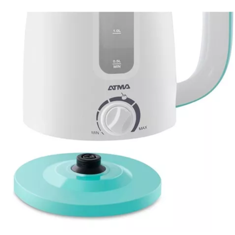 PAVA ELECTRICA C/CORTE BLANCA ATMA PE1821AP2